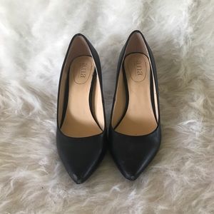 Ana High Heel Shoes Size 8